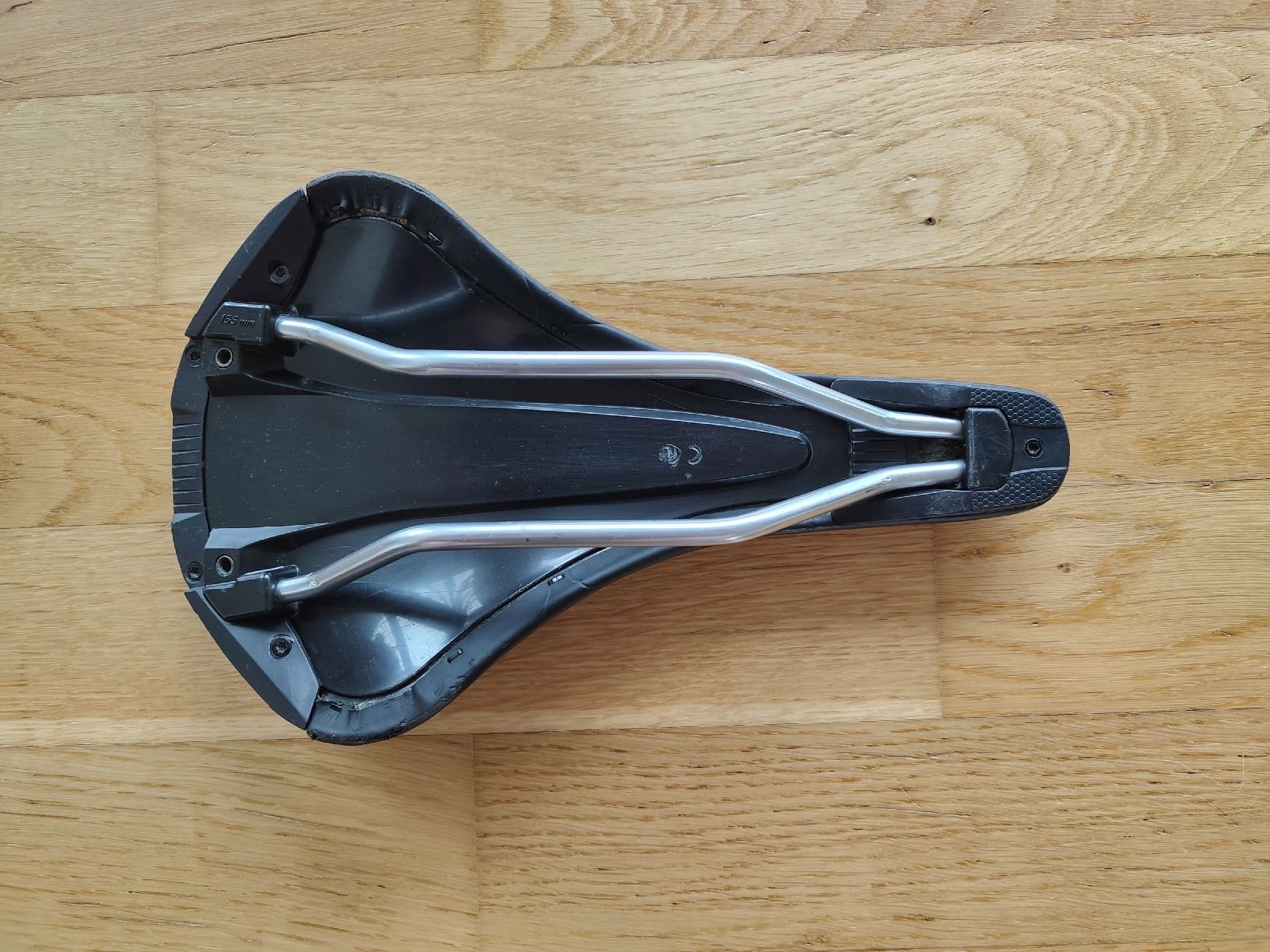 Specialized Pezzi di ricambio: MTB Velosattel Specialized 155 mm (Damen) – Usato da Heerbrugg venduto da san_dr2y 3