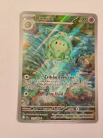 Pokemon Duosion Illustration Rare ab 1 chf Bolt Mitodos