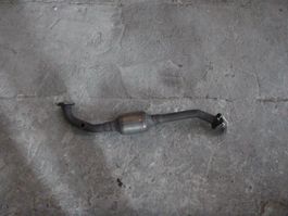 Katalysator Toyota iQ  1741040200, 17410-200