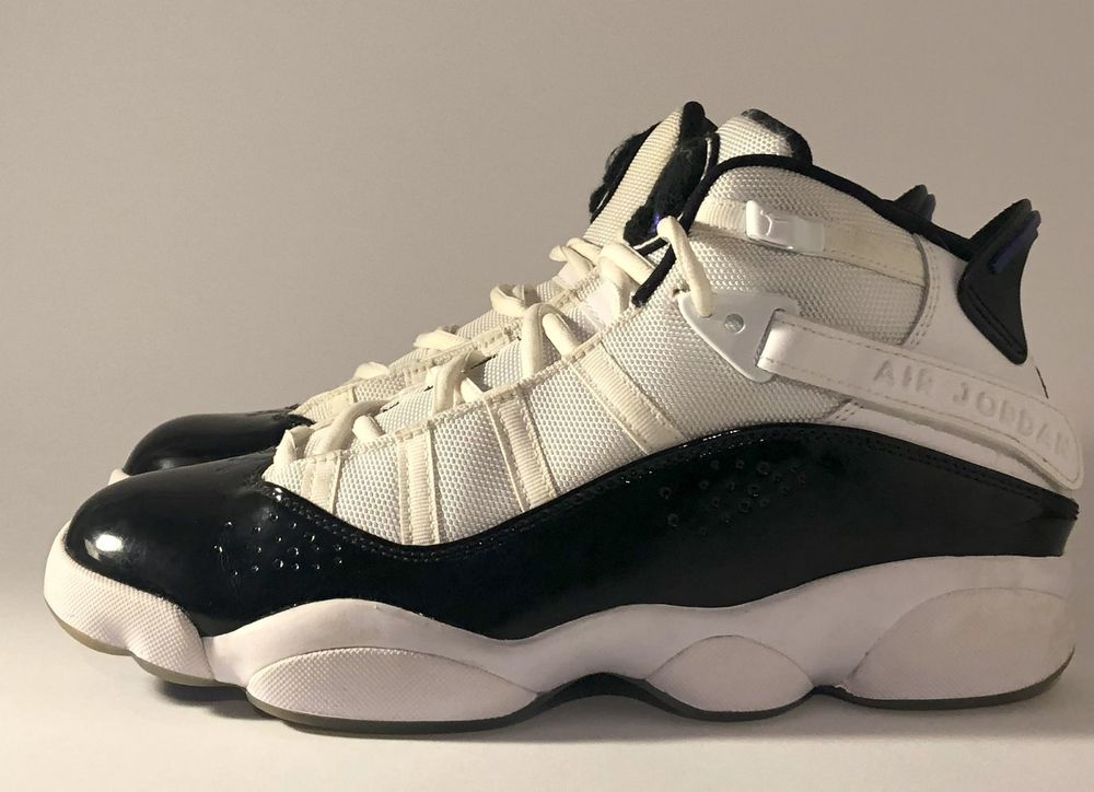 air jordan 6 concord