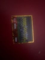 Panini FIFA WM 2002 Brazil Sammelbild gute Zustand