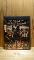 SEASON OF THE WITCH Der letzte Tempelritter Blu-Ray