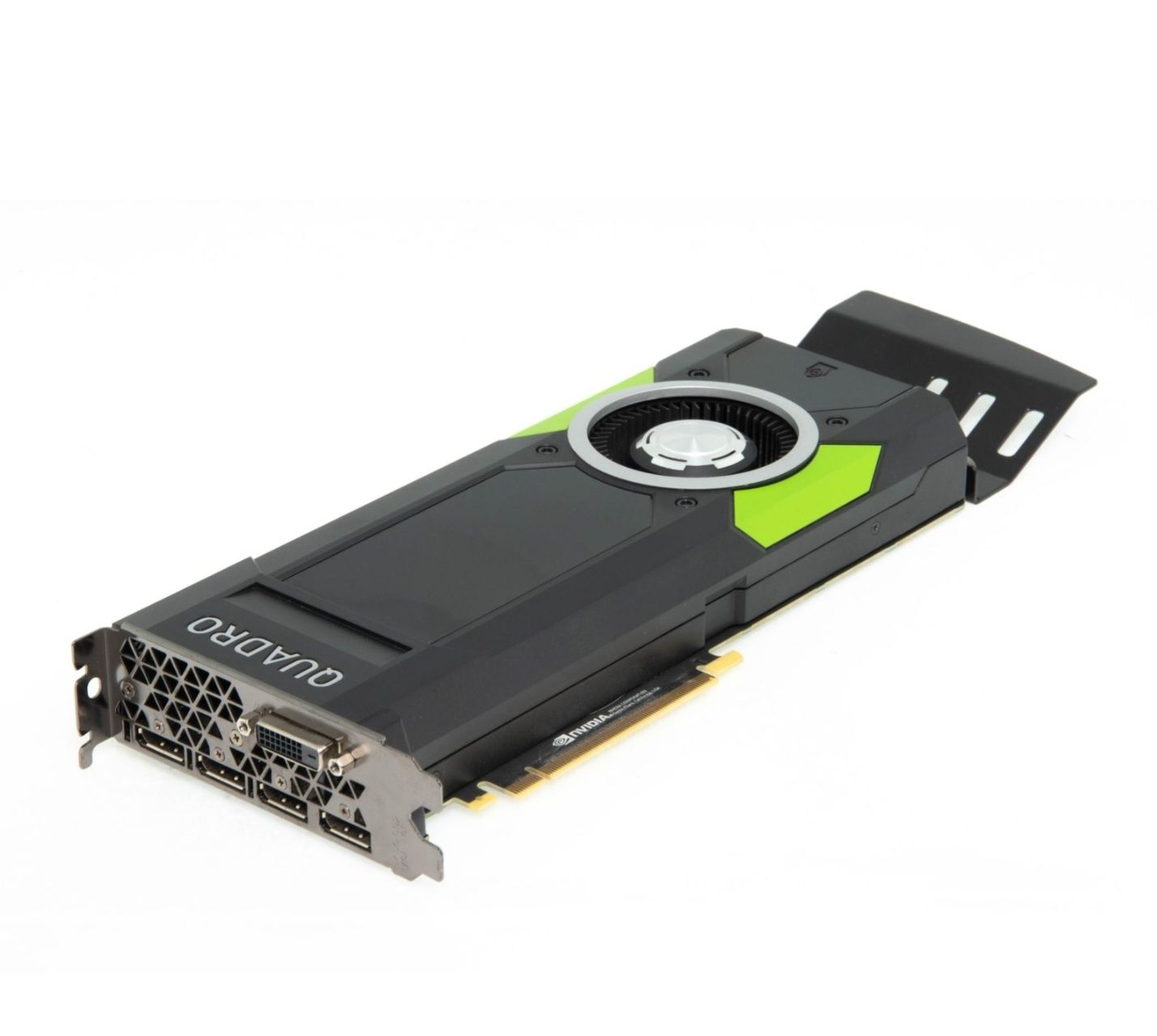 Nvidia Schede grafiche: Nvidia Quadro P5000 16 GB – Usato da Arbon venduto da mik_r8kn