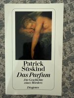Patrick Süsskind - Das Parfum