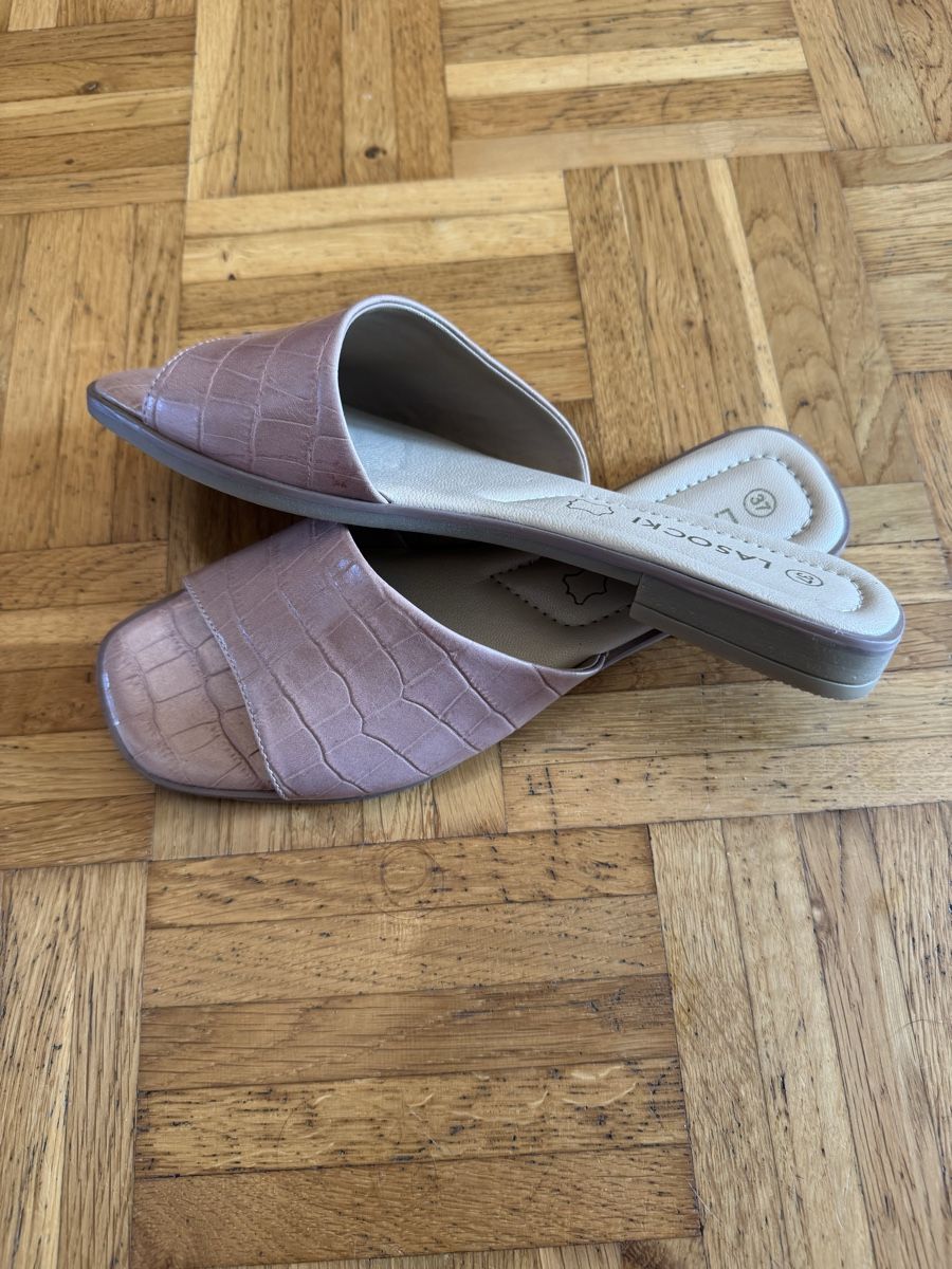 Scarpe da donna: Neuwertige LASOCKI Schuhe Grösse 37 – Nuovo (secondo la descrizione) da Romanshorn venduto da SandraG03 1