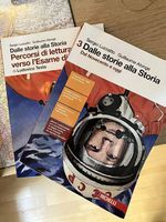 Dalle storie alla storia 3