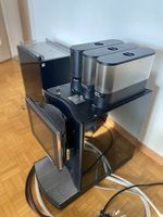 Franke FoamMaster FM800 + 2 Milchkühlschränke, revidiert