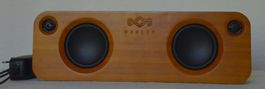 House of Marley BT Get Together Lautsprecher / haut-parleur