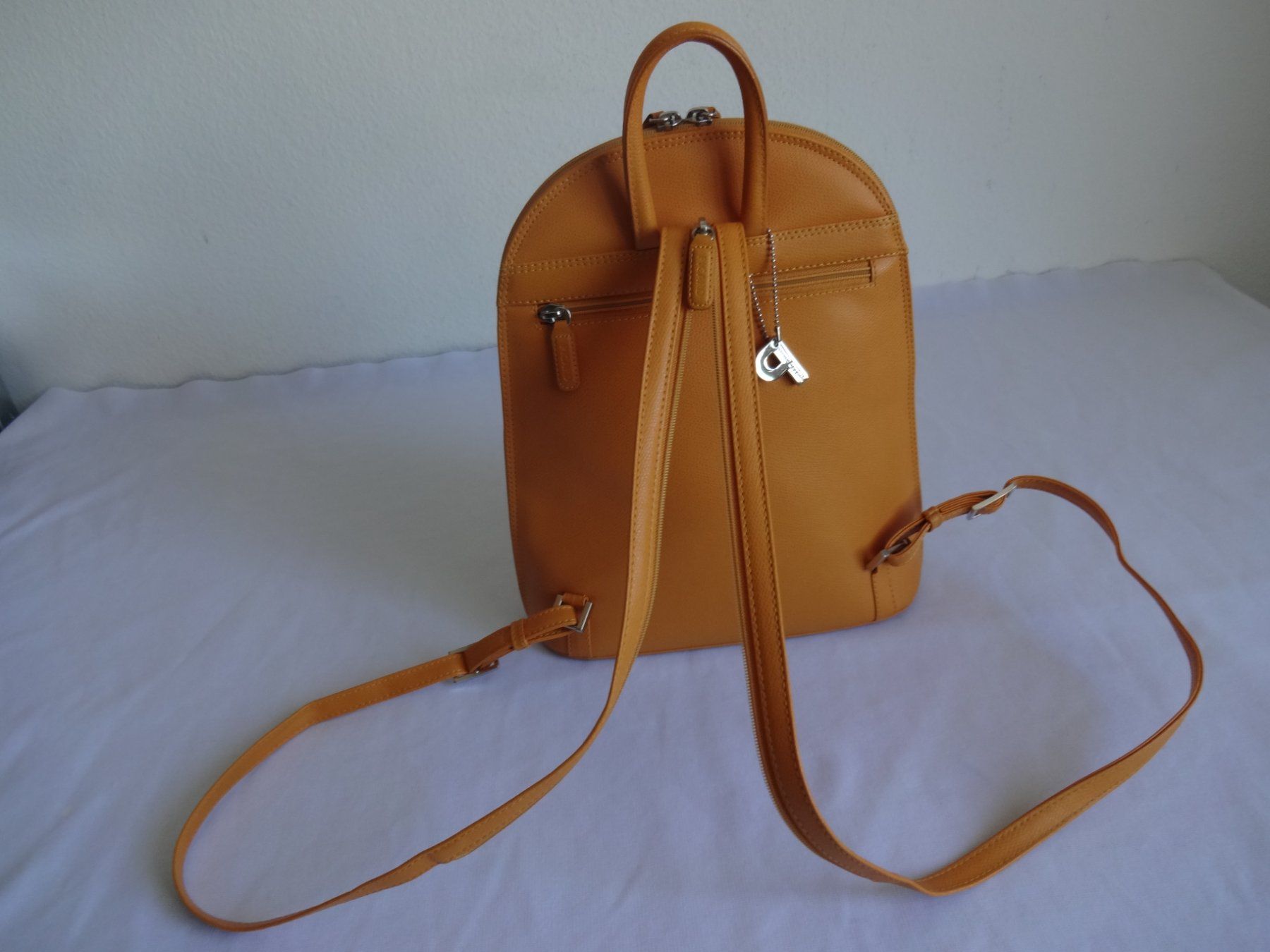 Picard Sacs à dos: " PICARD " Leder Rucksack – Neuf (Voir description) à Frauenfeld par Reyy58 2