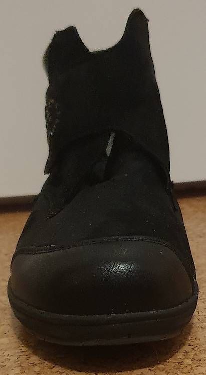 Scarpe da donna: Waldläufer warme Stiefelette – Nuovo (secondo la descrizione) da Unterentfelden venduto da LookoutMt 2