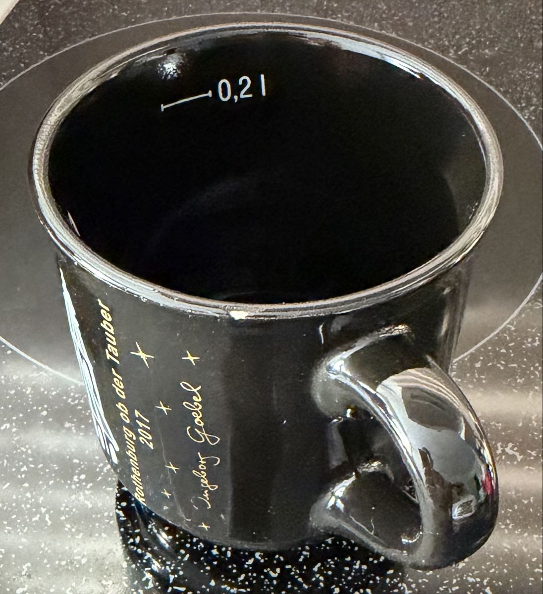 Tazze: Weihnachtstasse – Usato da Basel venduto da Kanako 5