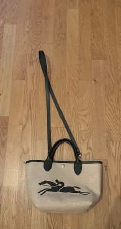 Longchamp Le Panier Pliage
