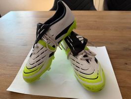 Predator League FT FG/MG Kinder Fussballschuh Grösse 36 2/3