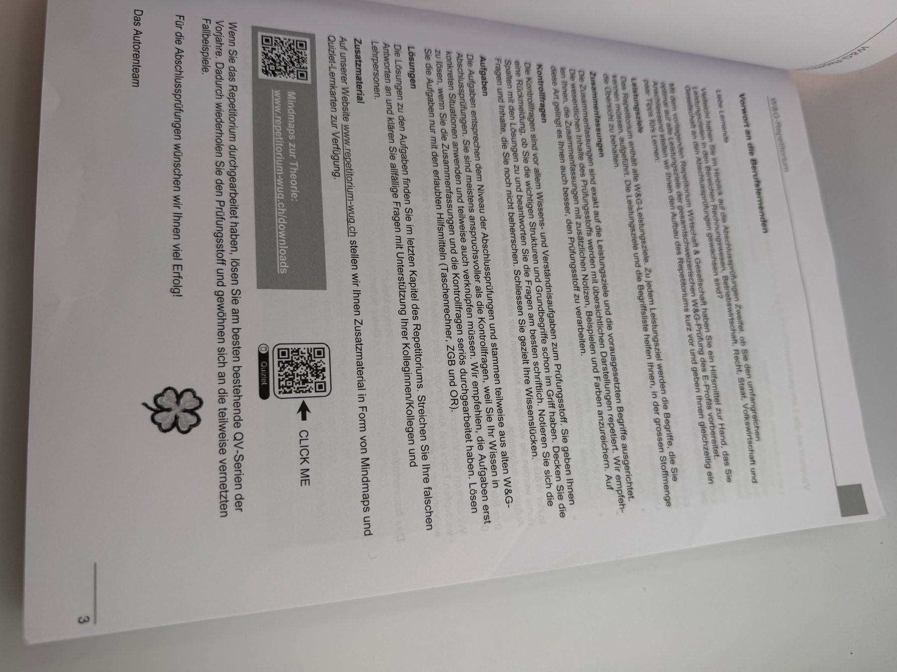 Libri: Repetitorium Wirtschaft und Gesellschaft E-Profil 2022/23 – Usato da Riehen venduto da edu_92w7 3