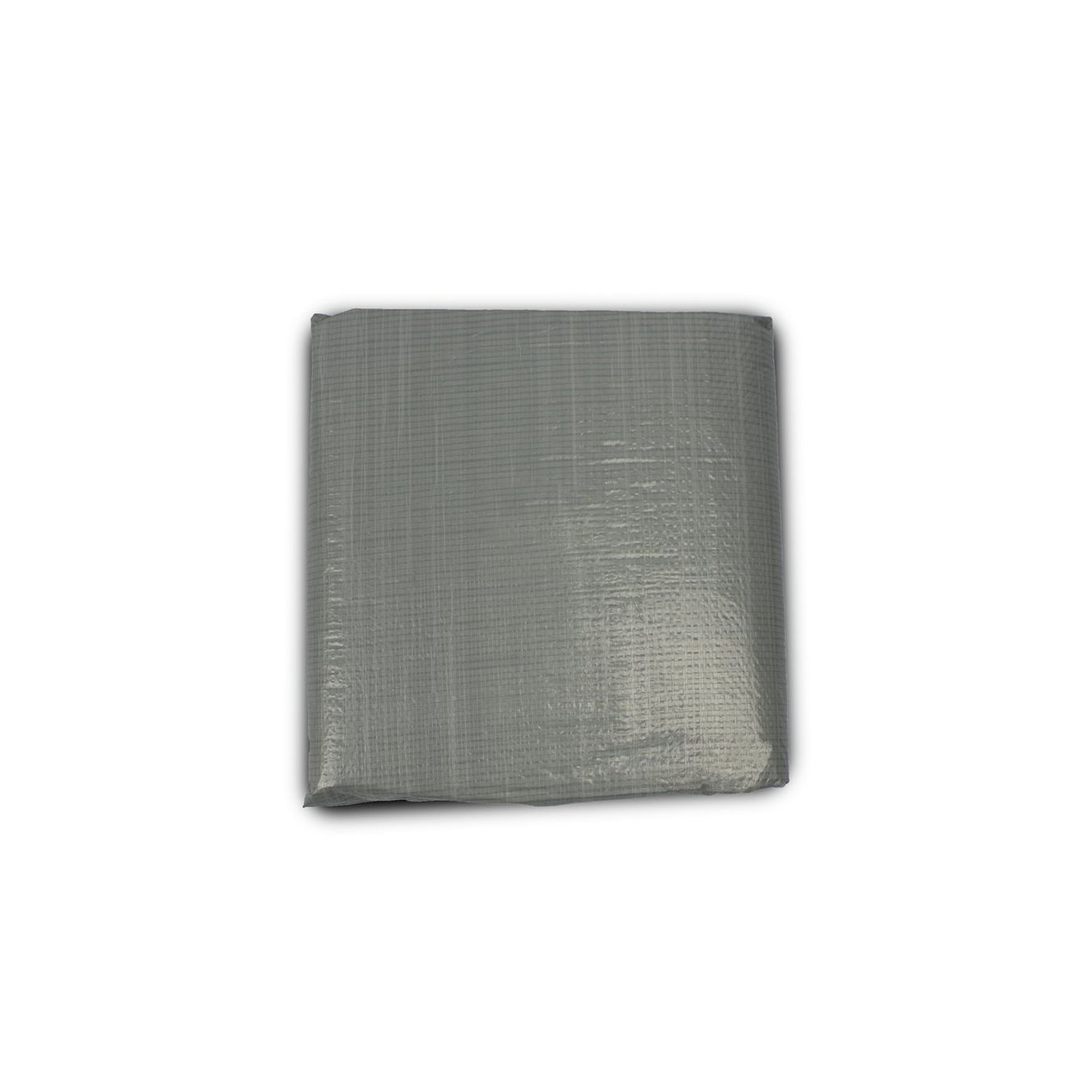 Schutzhüllen: Pool Bodenplane  380x380 cm - grau – Neu und originalverpackt aus Wängi von LiqKojote 1