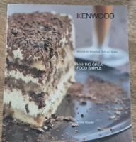 Kenwood Rezepte für Kenwood Chef und Major