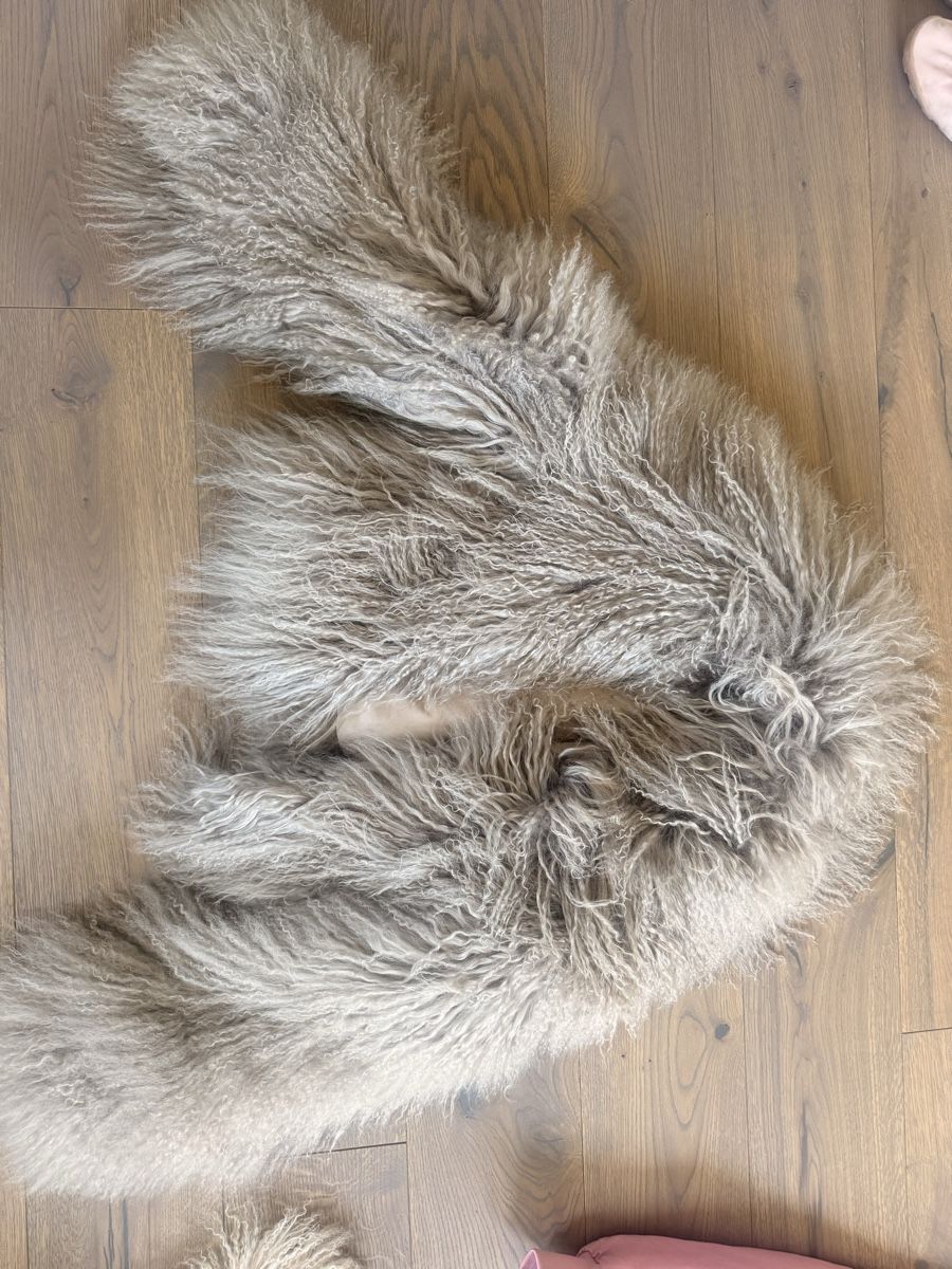 Cappotti: Real fur coat – Usato da Zürich venduto da Bellinka23 5