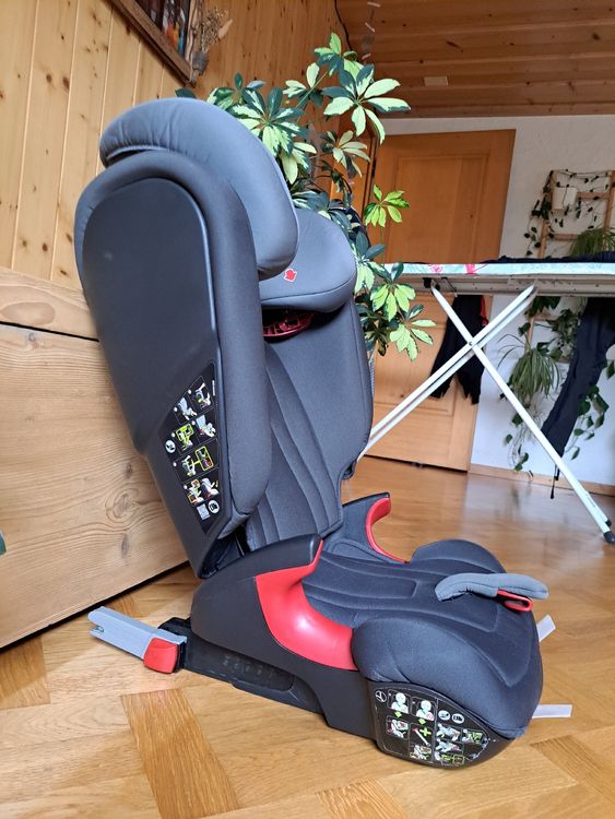 Verwunderlich Rmer Kindersitz 918 Kg Ebenbild