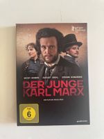 DER JUNGE KARL MARX. (DVD) RARITÄT/ MIT VICKY KRIPS