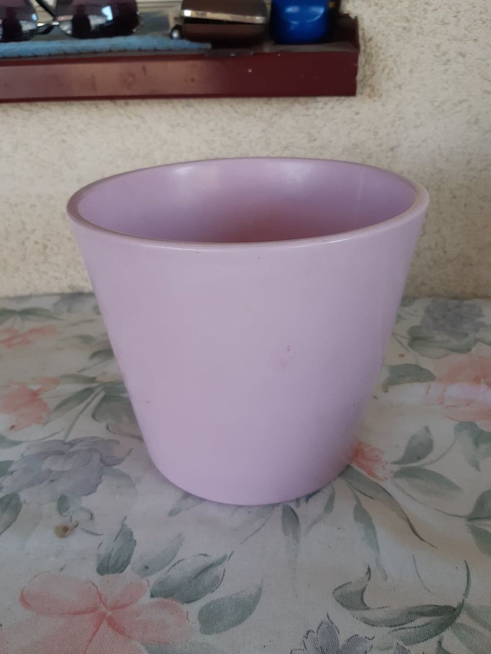 Blumentöpfe: 3 schöne Blumentöpfe – Gebraucht aus Möhlin von kur_jk78 1