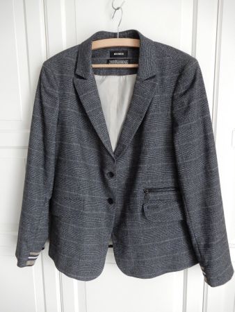 MOS MOSH Blazer, Grösse  44