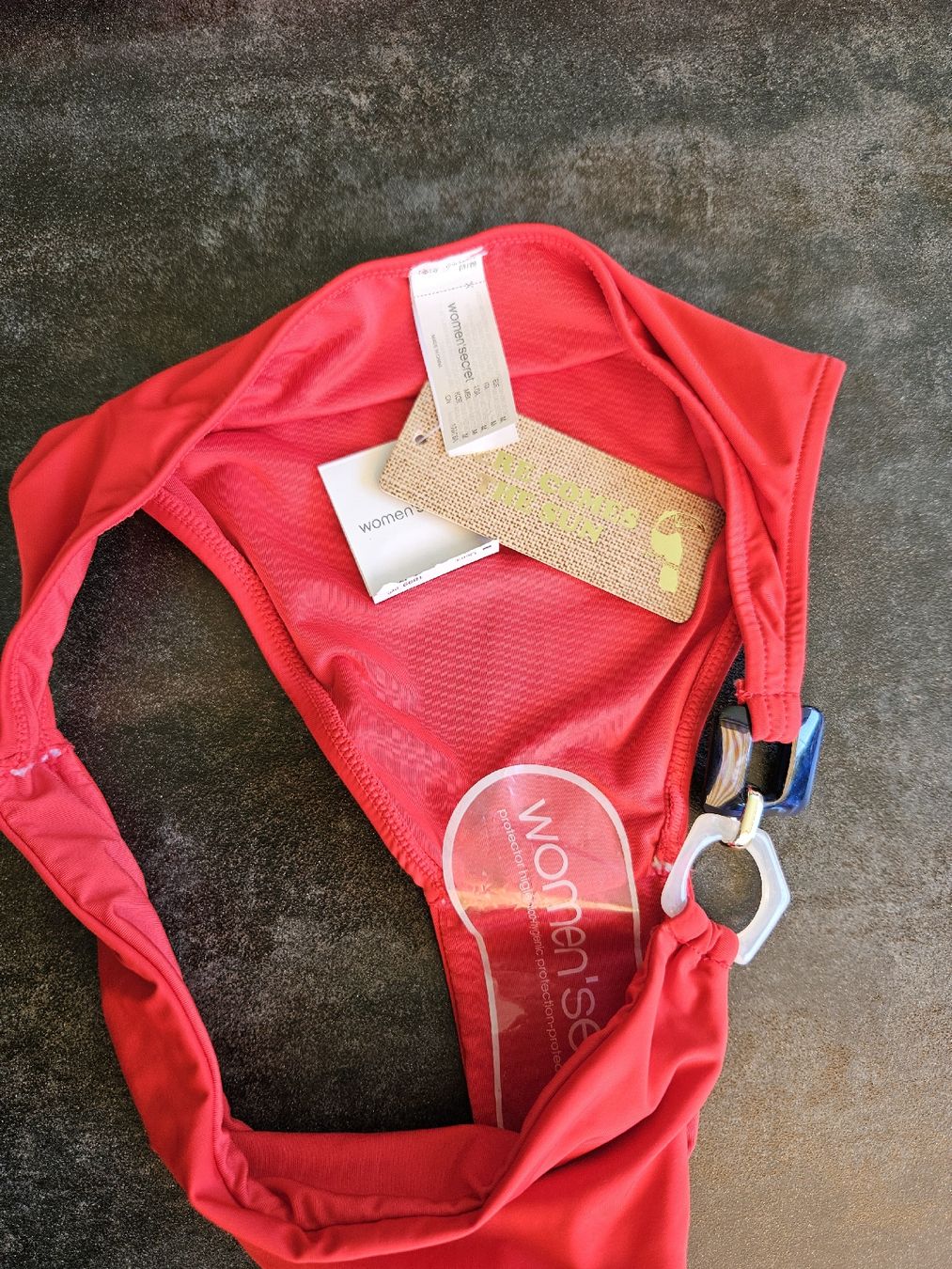 Costumi da bagno & Bikini: Bikini – Nuovo e nell'imballaggio originale da Hochdorf venduto da Berry005 6