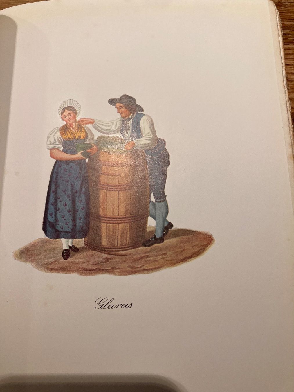 Libri: Schwyzerländli 1915 – Usato da Adliswil venduto da eku_8mgk 8