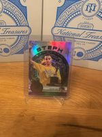 Carte Topps Stephen Curry MVP-6