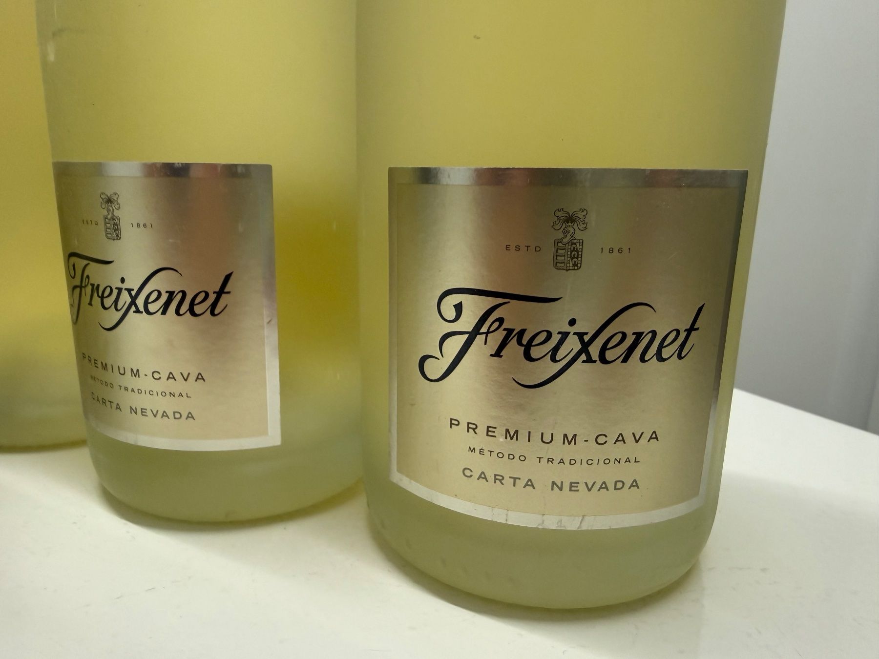 Bevande alcoliche: Freixenet – Nuovo e nell'imballaggio originale da Wolfwil venduto da jom_qs56 1