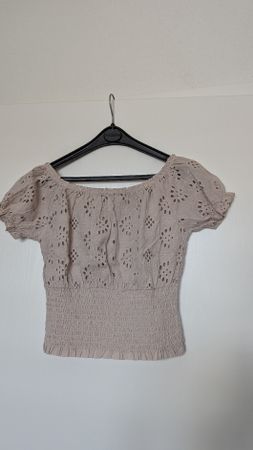 Top, Oberteil 