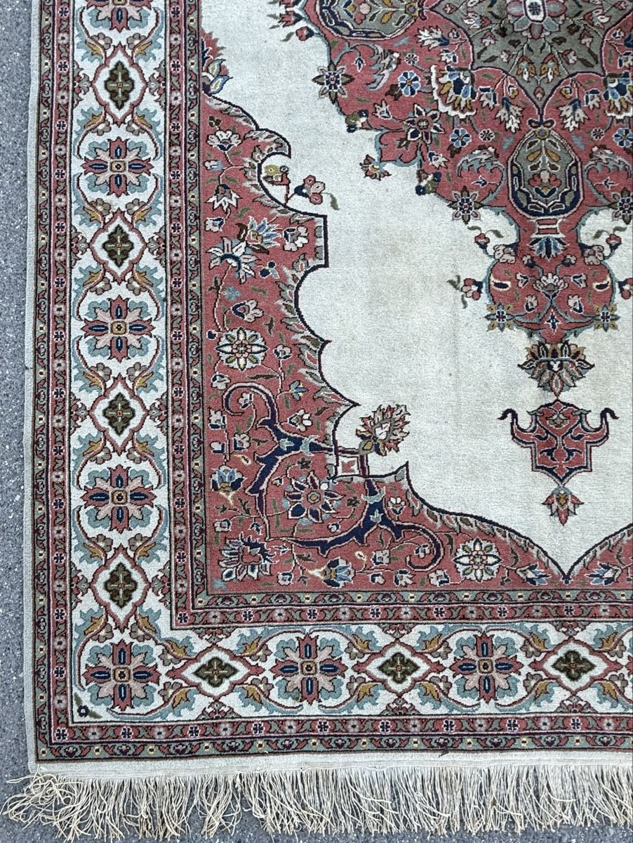 Tappeti: Wunderschöner Orientteppich  305x208 cm – Usato da Büron venduto da Filadefia-888 5