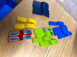 LEGO 16x Kotflügel (50947)