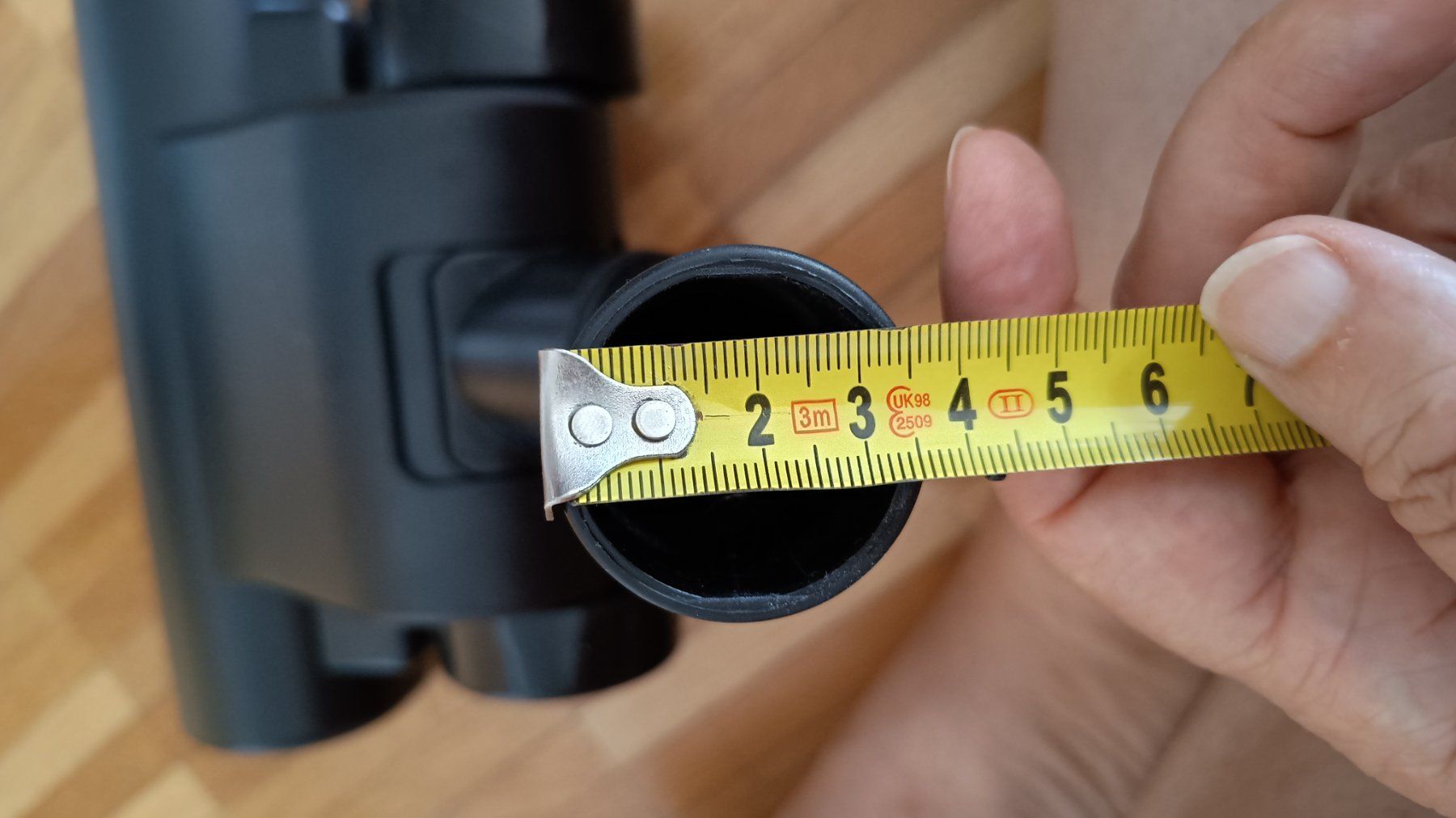 Philips Staubsauger & Zubehör: Turbo-Bodendüse 35mm Durchmesser – Neu (gemäss Beschreibung) aus Zürich von jona8859 2