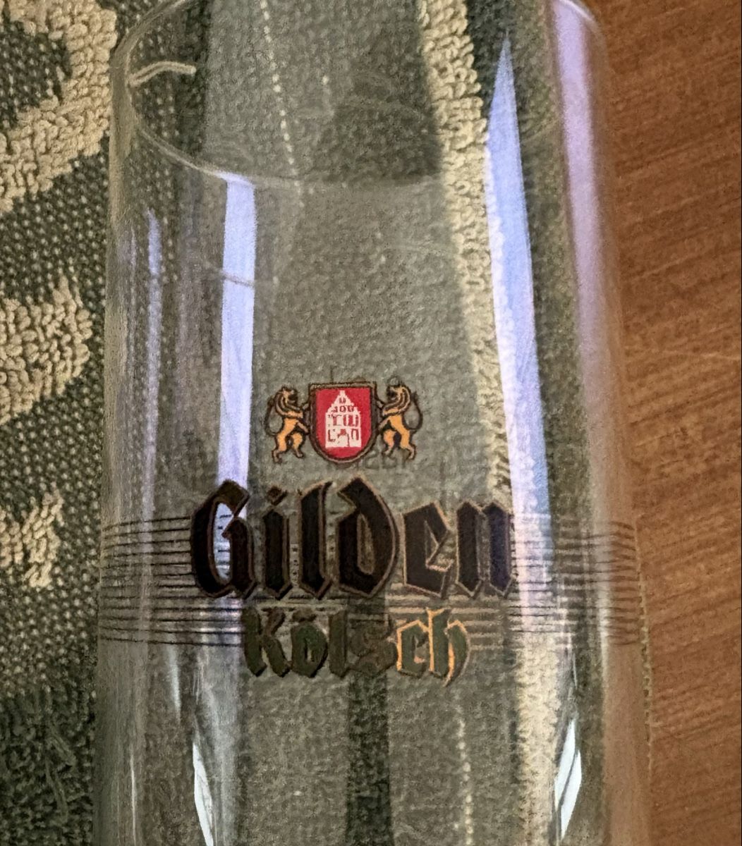 Bicchieri: Kölsch Biergläser – Usato da Sargans venduto da AP7320 2