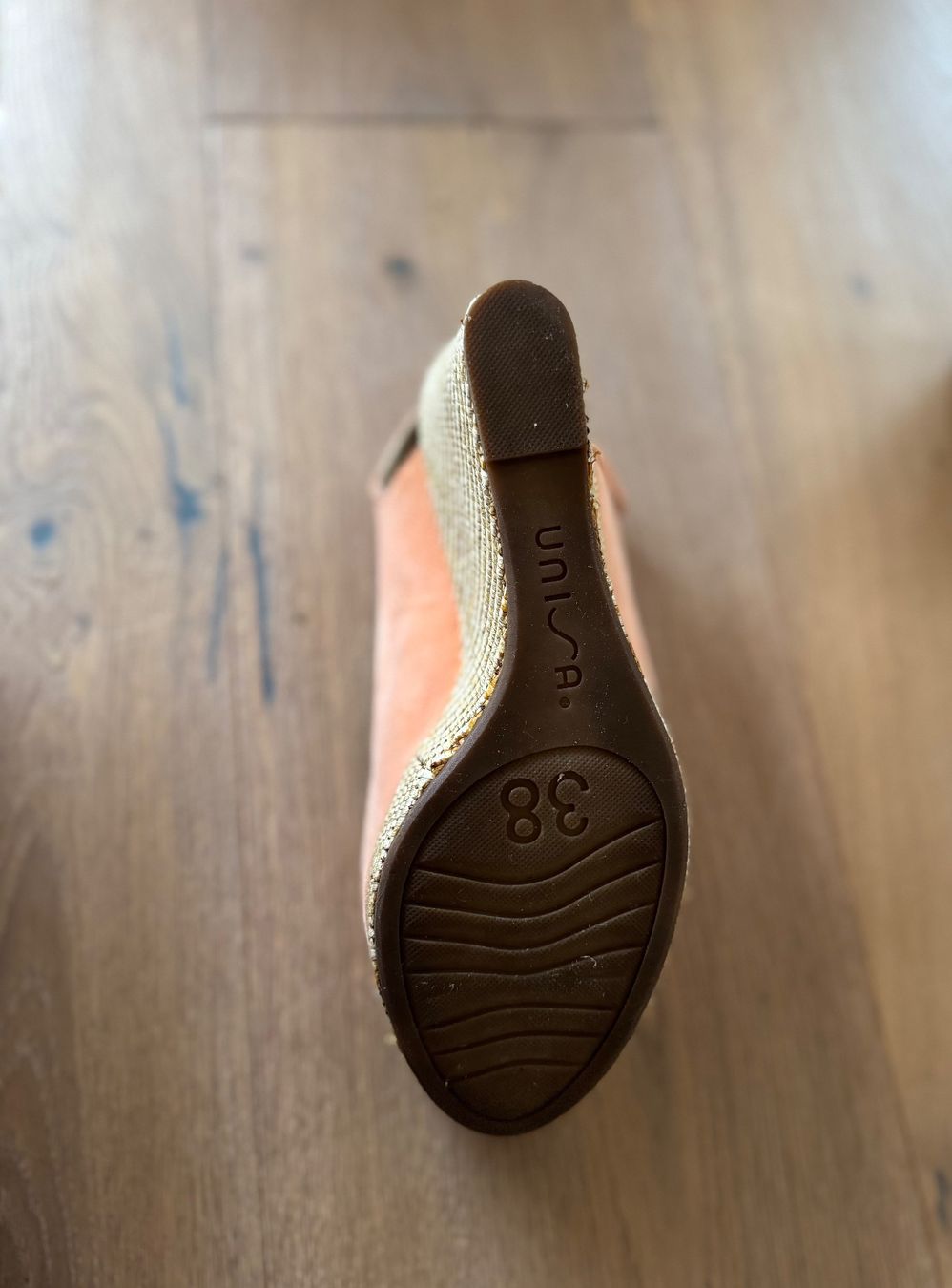 Unisa Scarpe da donna: Platform Sandals Unisa – Usato da Dübendorf venduto da and_g6v6 3