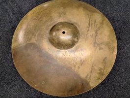 Ride 20" Zyldjiand Advedis Genuine