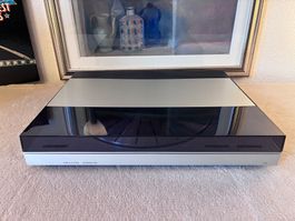 Restored B&O Beogram 5500 with brand new Cartridge .