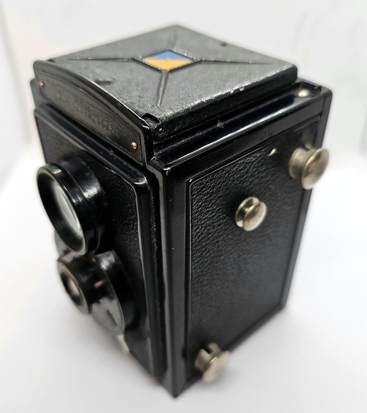 Voigtländer Appareil photo: Kamera Voigtländer Brillant – D'occasion à Esslingen par Hombi3 7