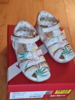Kickers Sandalen aus Leder Gr 25 "Big Flo 2"