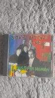 STONE BY STONE     I PASS FOR HUMAN    CD