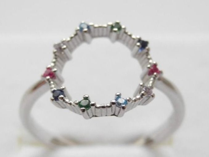 Anelli: Ring 925 Silber / Gr.54 – Nuovo (secondo la descrizione) da Balsthal venduto da qwer24