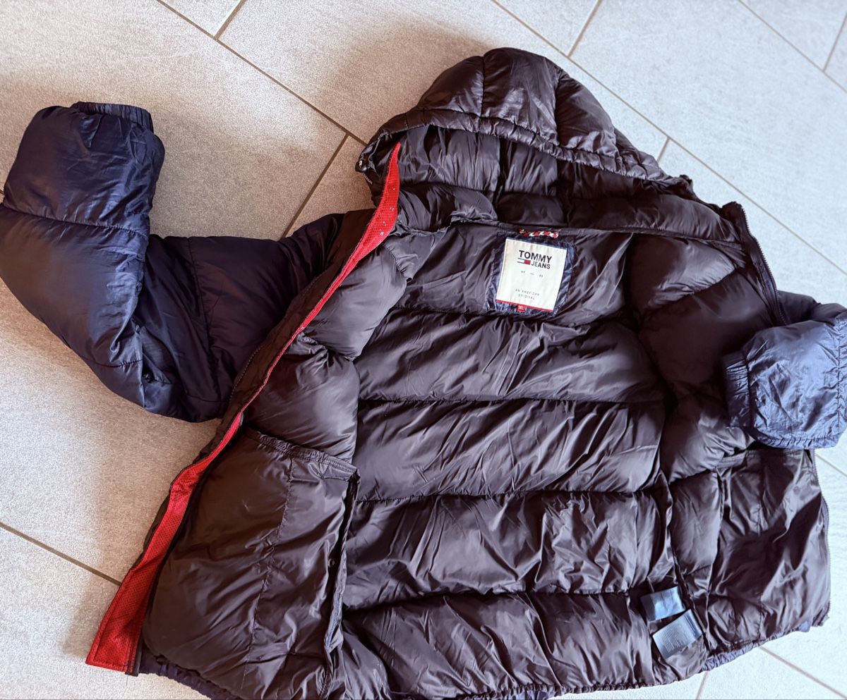 Tommy Hilfiger Giacche: Tommy Hilfiger  – Usato da Gattikon venduto da Mariani3 2