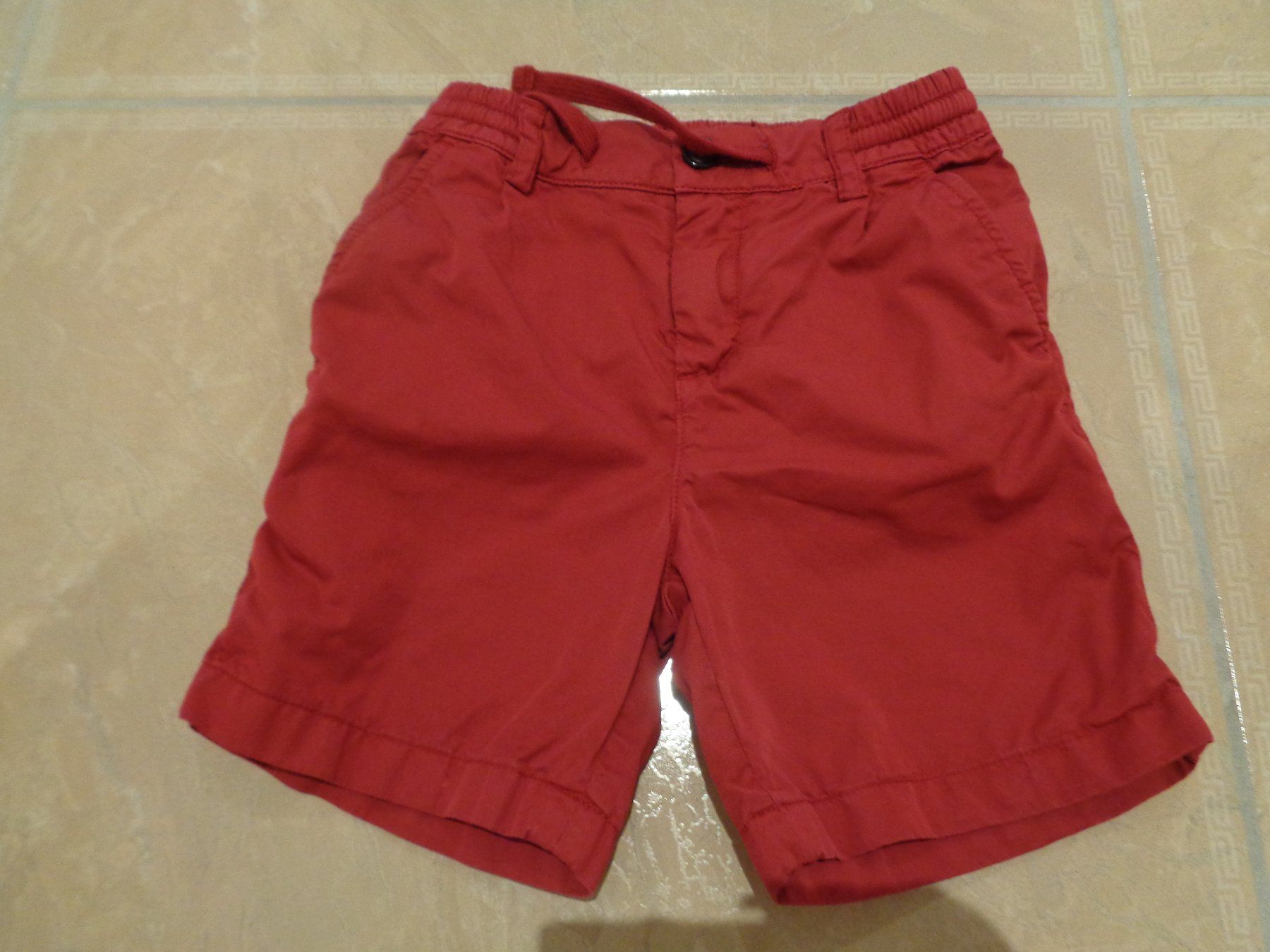 Dolce & Gabbana Pantaloni: Dolce Gabbana NWT Shorts, 18-24Mt – Nuovo (secondo la descrizione) da Klingnau venduto da Markus14