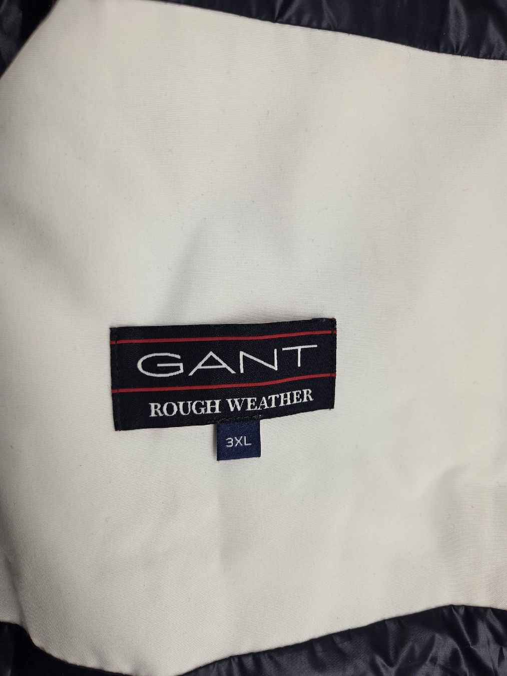 Gant Vestes: Jacke – D'occasion à Adligenswil par Die-Fundgrueb 6