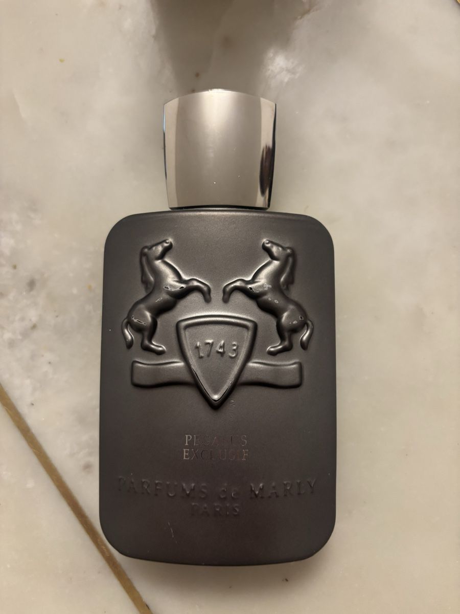 Parfums & Eau de Toilette: Pegasus Exclusif – Neuf (Voir description) à Biel/Bienne par Ajroja85