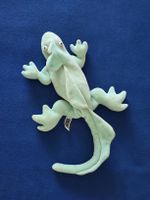 Perlsacktier, Leguan oder Gecko