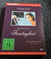 Prinzessin Fantaghirò - Die komplette Serie 