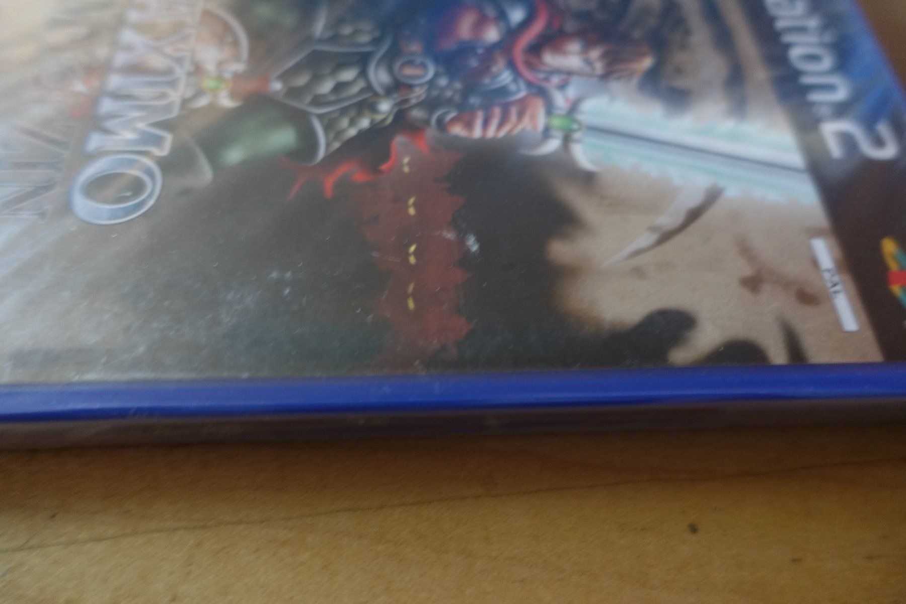 Sony Giochi: Maximo: Army of Zin – Nuovo e nell'imballaggio originale da Steinach venduto da Gamecet 4
