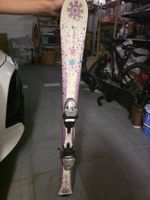 Ski Flan Lil' Magic Kinderskiset Grösse 100cm
