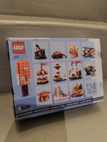 lego boîte neuf